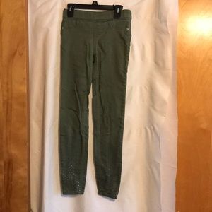 Girls super cute leggings